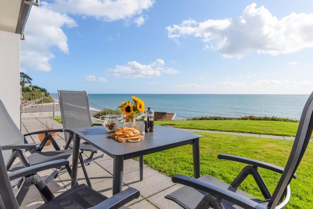 Mi Casa Su Casa - Mount Brioni Villa Downderry  Dış mekan fotoğraf