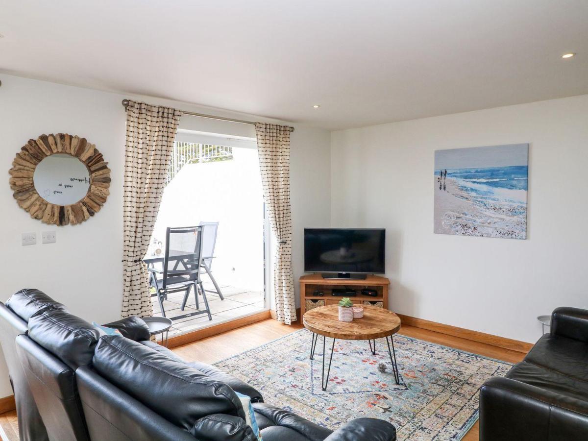 Mi Casa Su Casa - Mount Brioni Villa Downderry  Dış mekan fotoğraf